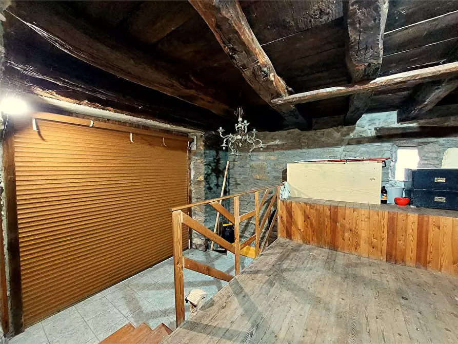 Immagine 29 di Casa indipendente in vendita  in Salita Case Soprane  9 a Pieve Di Teco