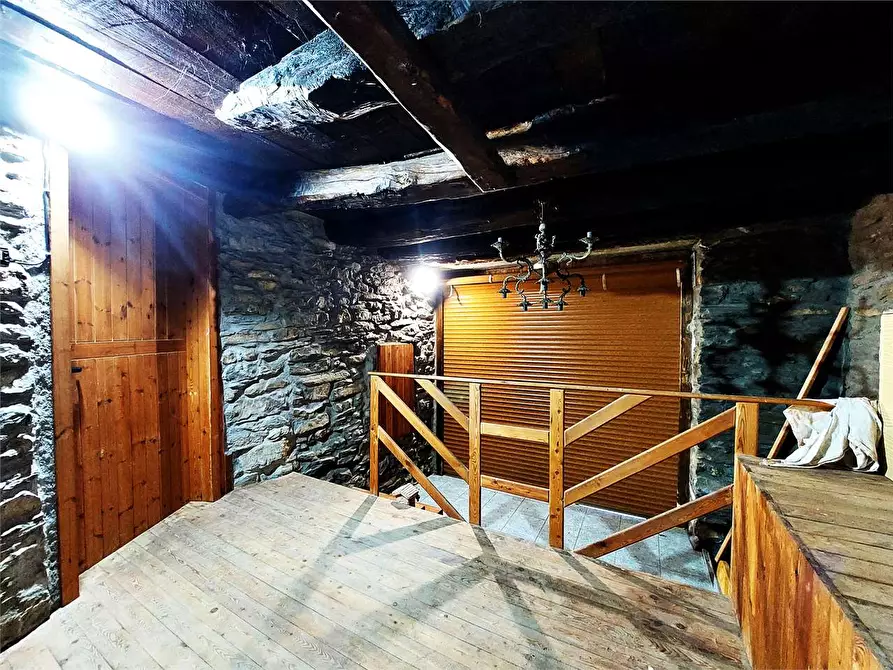 Immagine 31 di Casa indipendente in vendita  in Salita Case Soprane  9 a Pieve Di Teco