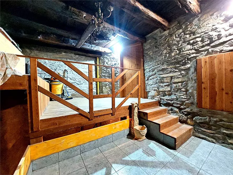 Immagine 32 di Casa indipendente in vendita  in Salita Case Soprane  9 a Pieve Di Teco