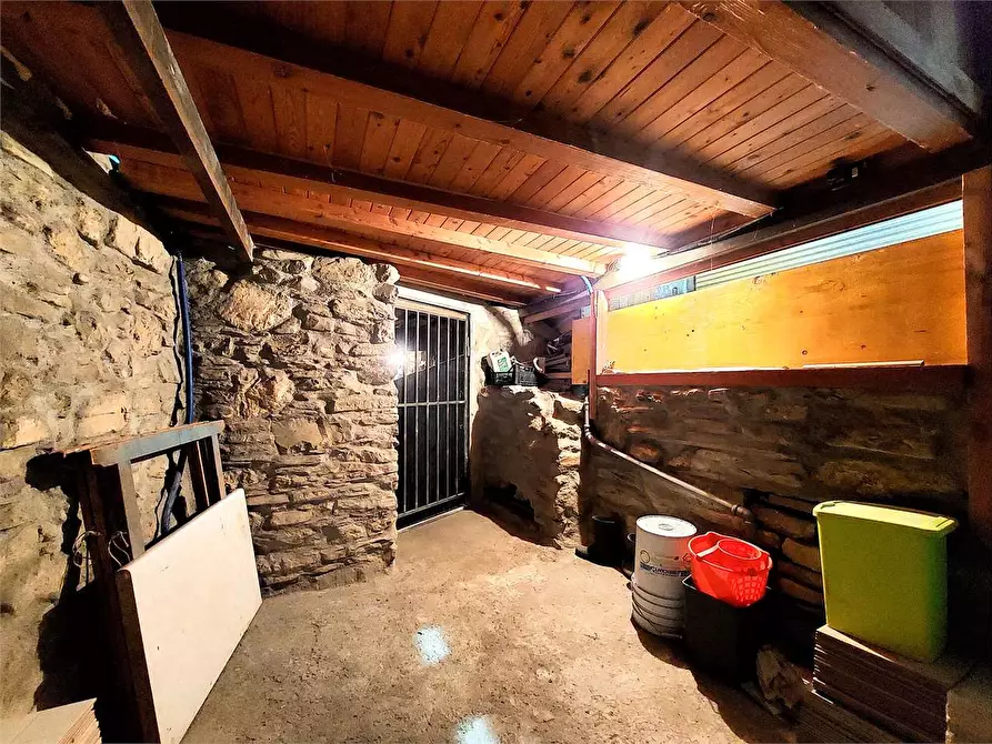 Immagine 33 di Casa indipendente in vendita  in Salita Case Soprane  9 a Pieve Di Teco