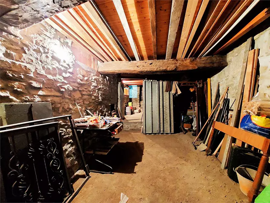 Immagine 34 di Casa indipendente in vendita  in Salita Case Soprane  9 a Pieve Di Teco