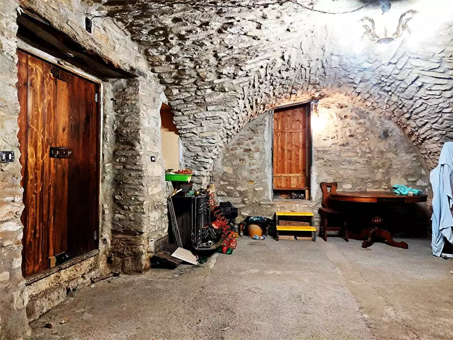 Immagine 27 di Casa indipendente in vendita  in Salita Case Soprane  9 a Pieve Di Teco