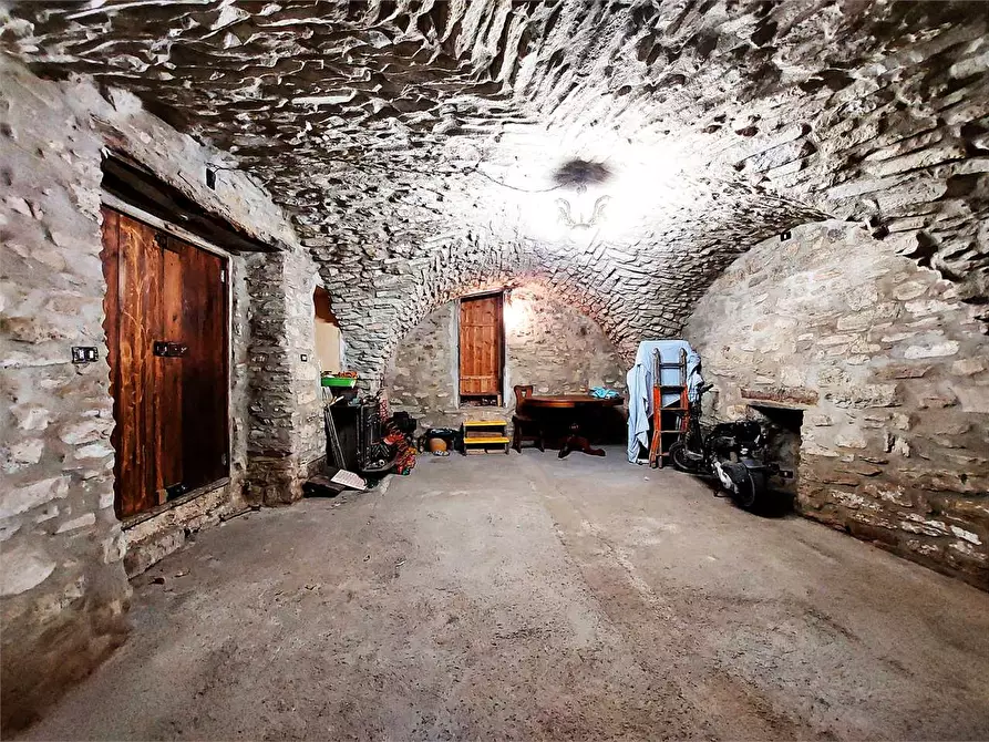 Immagine 26 di Casa indipendente in vendita  in Salita Case Soprane  9 a Pieve Di Teco