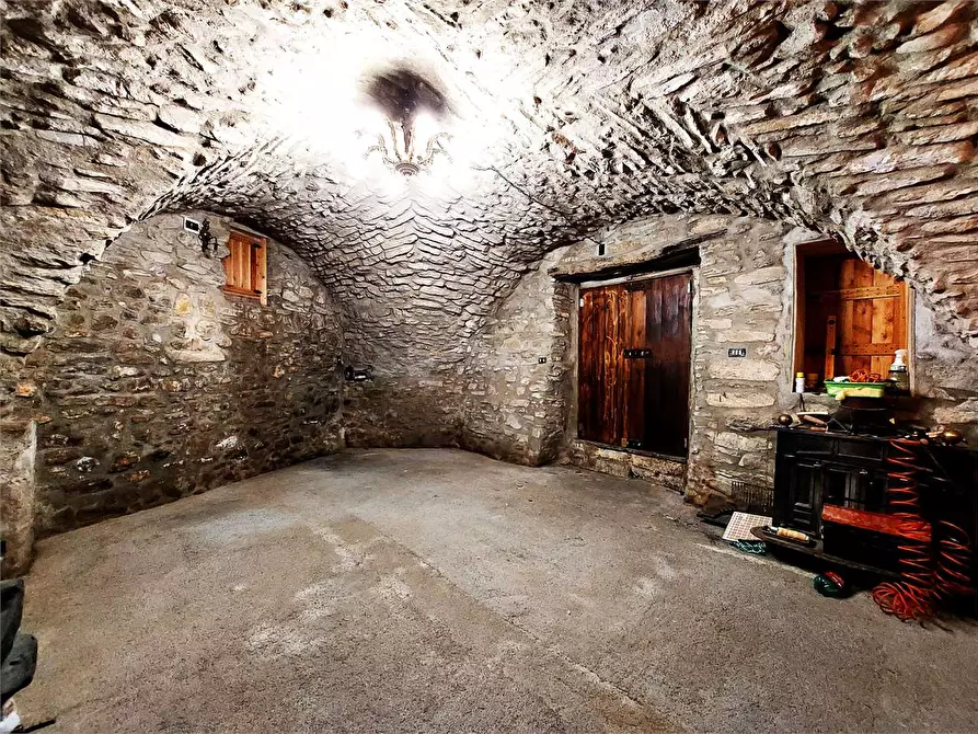 Immagine 28 di Casa indipendente in vendita  in Salita Case Soprane  9 a Pieve Di Teco