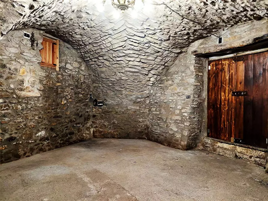 Immagine 30 di Casa indipendente in vendita  in Salita Case Soprane  9 a Pieve Di Teco