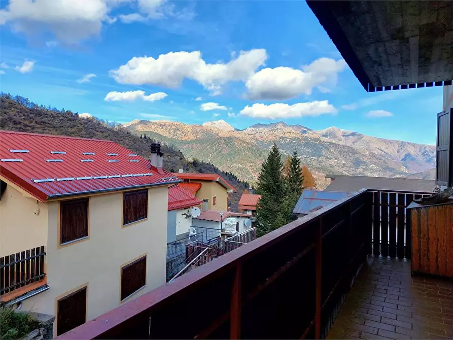 Immagine 11 di Appartamento in vendita  in Frazione Monesi di Mendatica Condominio del Sole a Mendatica