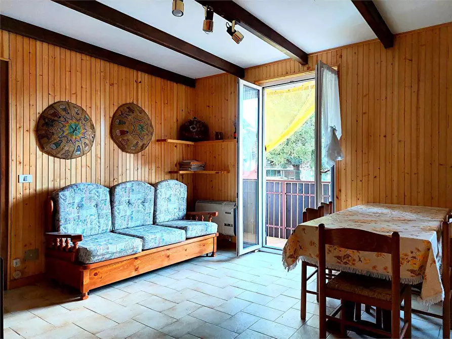 Immagine 6 di Appartamento in vendita  in Frazione Monesi di Mendatica Condominio del Sole a Mendatica