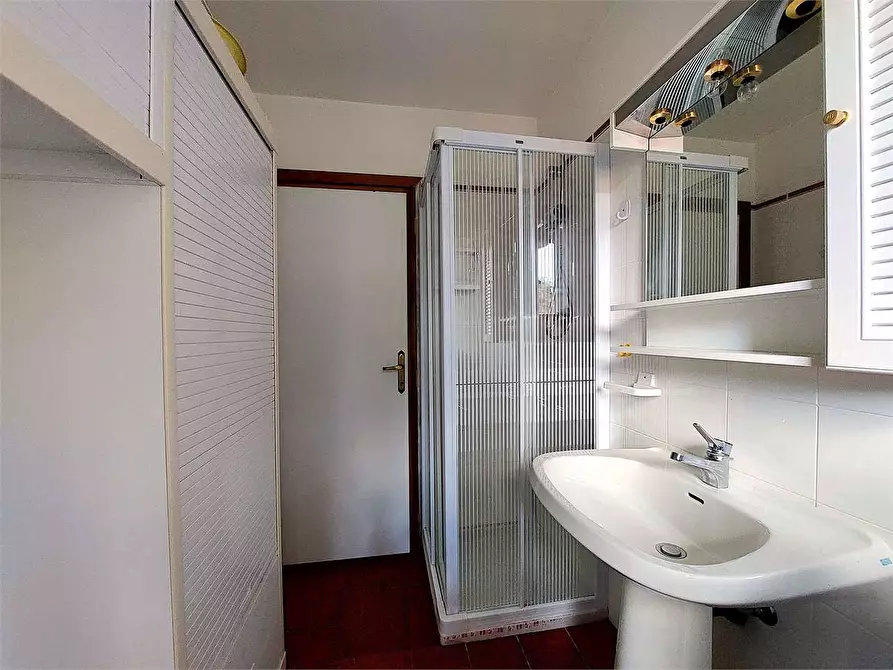 Immagine 17 di Appartamento in vendita  in Frazione Monesi di Mendatica Condominio del Sole a Mendatica