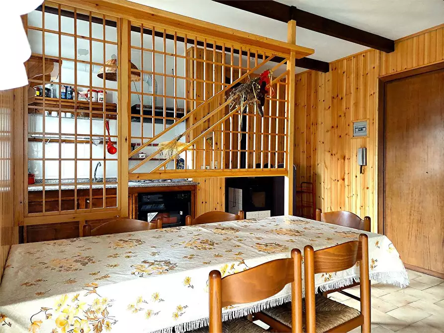 Immagine 14 di Appartamento in vendita  in Frazione Monesi di Mendatica Condominio del Sole a Mendatica