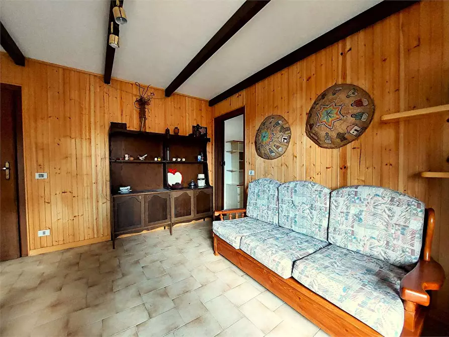 Immagine 16 di Appartamento in vendita  in Frazione Monesi di Mendatica Condominio del Sole a Mendatica