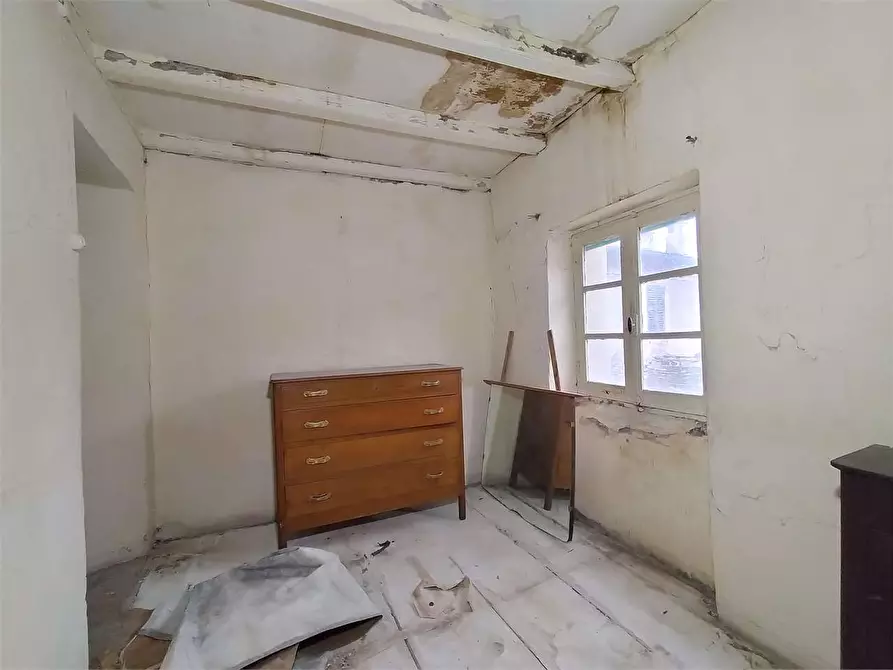 Immagine 22 di Porzione di casa in vendita  a Cosio D'arroscia