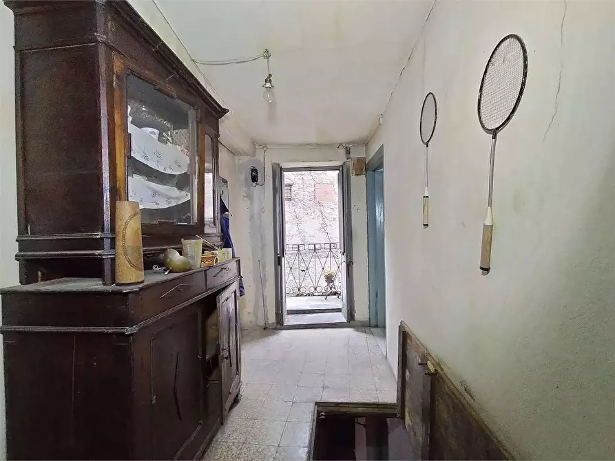 Immagine 12 di Porzione di casa in vendita  a Cosio D'arroscia