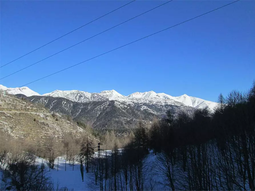 Immagine 9 di Appartamento in vendita  in Frazione Monesi di Mendatica Condominio del Sole a Mendatica