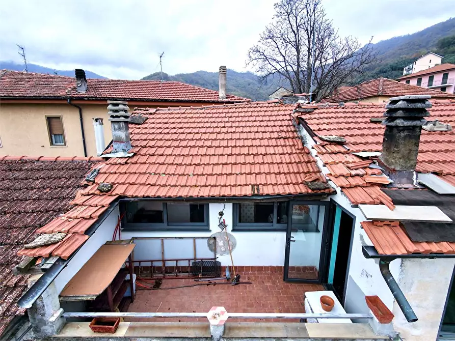 Immagine 2 di Casa indipendente in vendita  in Frazione Vellego 18 a Casanova Lerrone