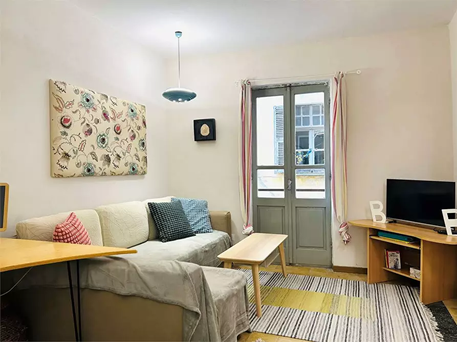 Immagine 9 di Casa indipendente in vendita  in Via San Giovanni 9 a Ormea