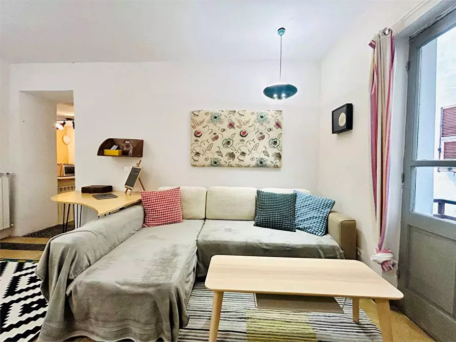 Immagine 10 di Casa indipendente in vendita  in Via San Giovanni 9 a Ormea