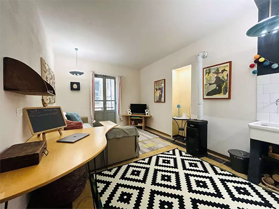 Immagine 15 di Casa indipendente in vendita  in Via San Giovanni 9 a Ormea