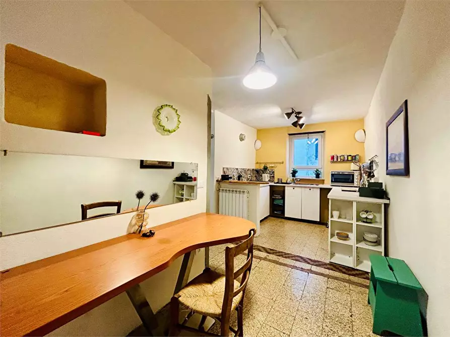 Immagine 1 di Casa indipendente in vendita  in Via San Giovanni 9 a Ormea