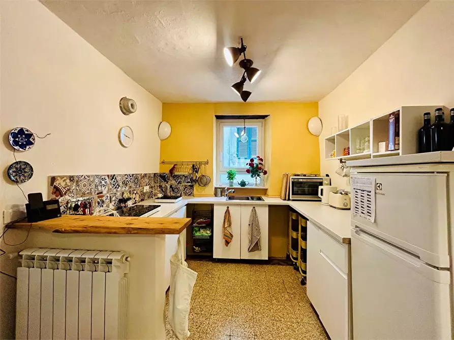 Immagine 4 di Casa indipendente in vendita  in Via San Giovanni 9 a Ormea