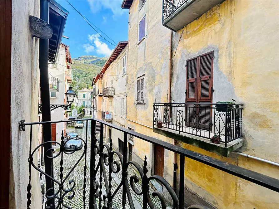 Immagine 7 di Casa indipendente in vendita  in Via San Giovanni 9 a Ormea