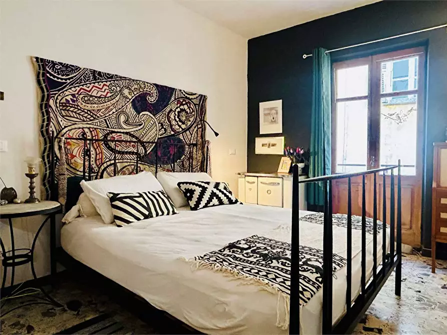 Immagine 17 di Casa indipendente in vendita  in Via San Giovanni 9 a Ormea