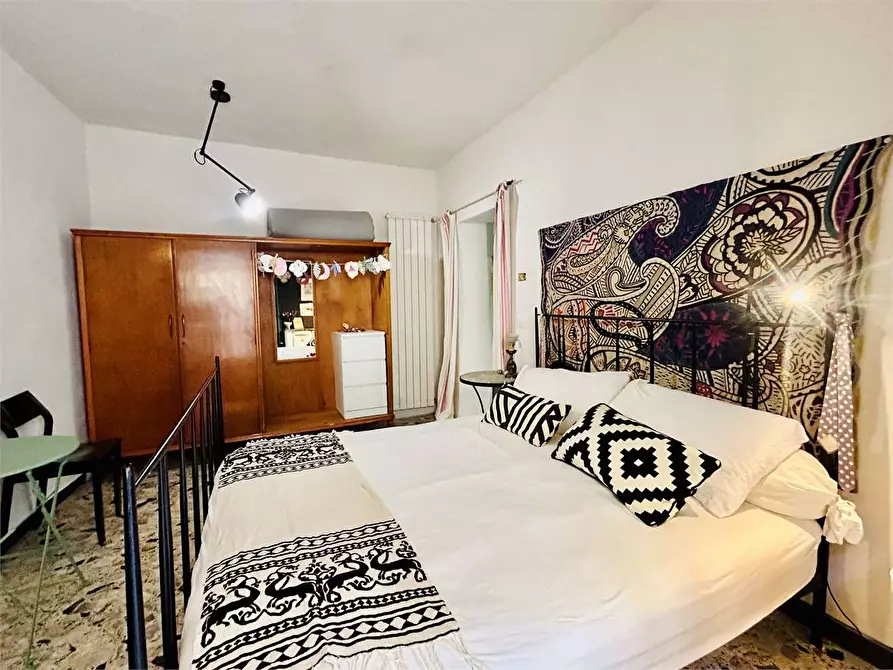 Immagine 21 di Casa indipendente in vendita  in Via San Giovanni 9 a Ormea