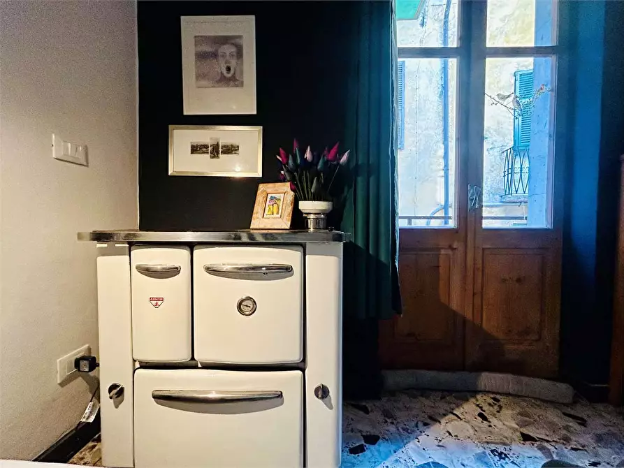 Immagine 22 di Casa indipendente in vendita  in Via San Giovanni 9 a Ormea