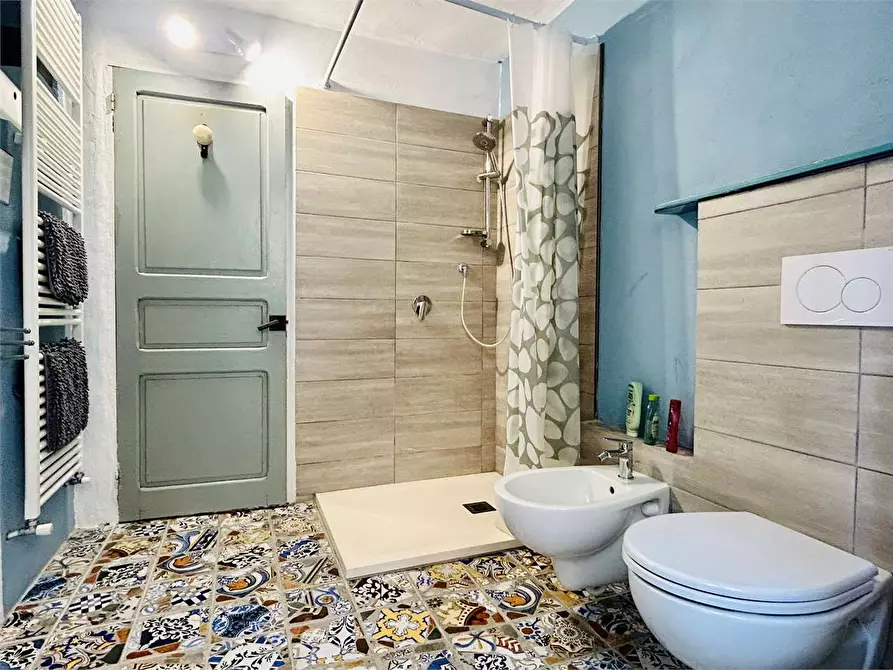 Immagine 28 di Casa indipendente in vendita  in Via San Giovanni 9 a Ormea