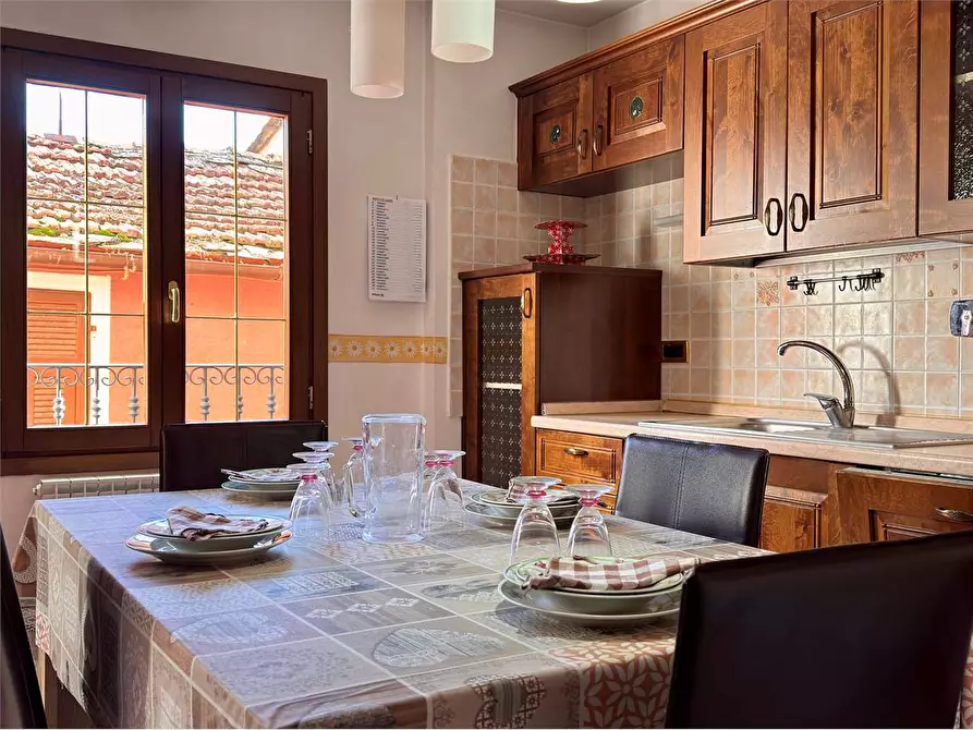 Immagine 6 di Casa indipendente in vendita  in Piazza Castello 4 a Aurigo