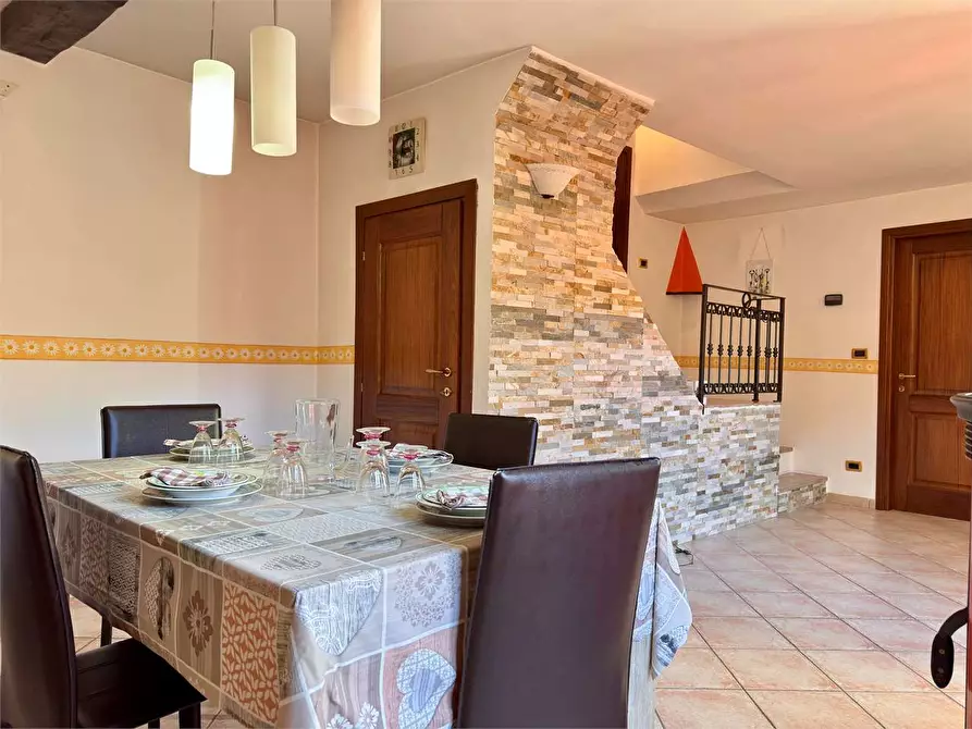 Immagine 5 di Casa indipendente in vendita  in Piazza Castello 4 a Aurigo