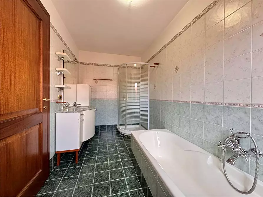 Immagine 11 di Casa indipendente in vendita  in Piazza Castello 4 a Aurigo