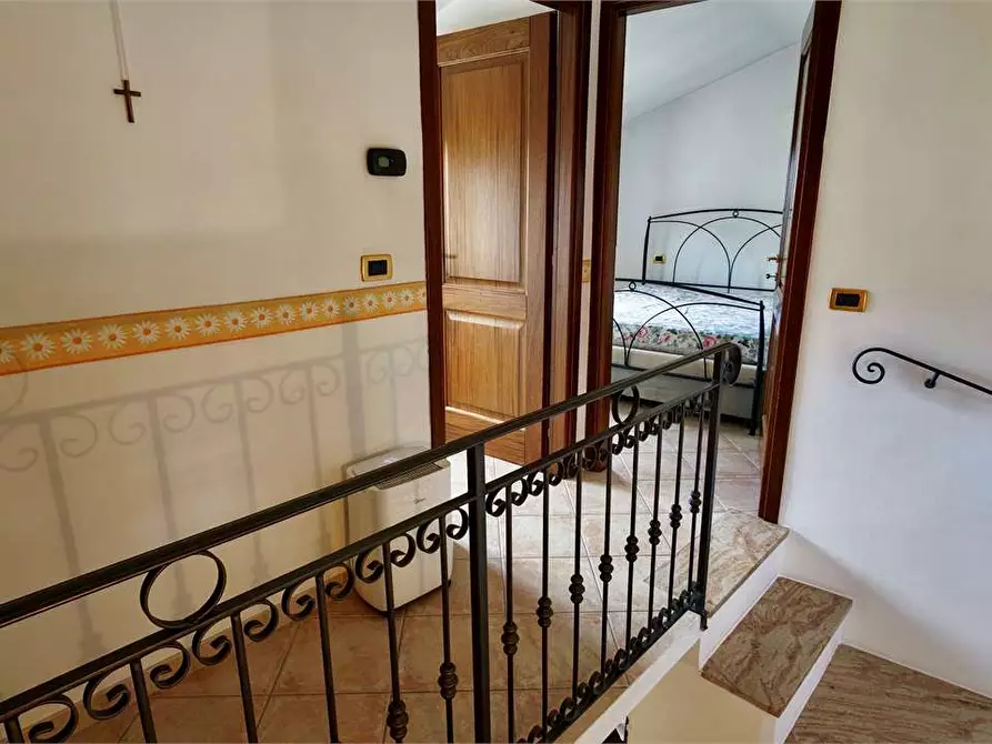 Immagine 15 di Casa indipendente in vendita  in Piazza Castello 4 a Aurigo