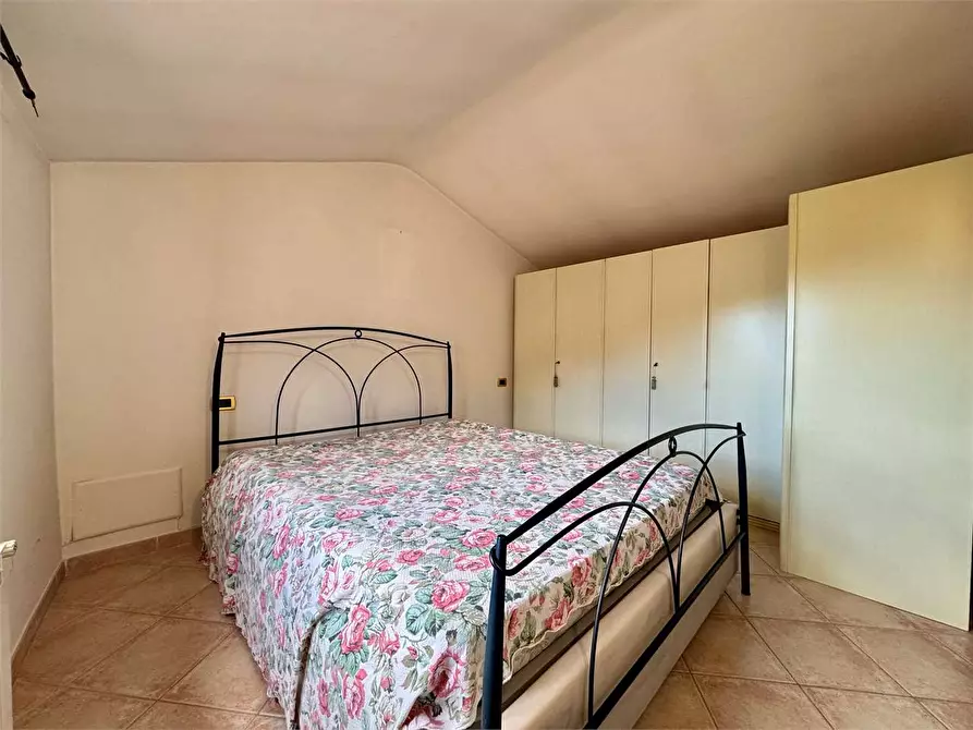 Immagine 16 di Casa indipendente in vendita  in Piazza Castello 4 a Aurigo