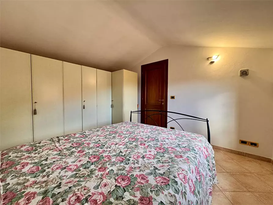 Immagine 17 di Casa indipendente in vendita  in Piazza Castello 4 a Aurigo