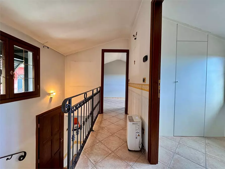 Immagine 20 di Casa indipendente in vendita  in Piazza Castello 4 a Aurigo