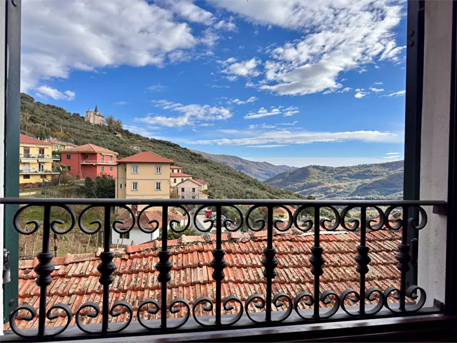 Immagine 26 di Casa indipendente in vendita  in Piazza Castello 4 a Aurigo