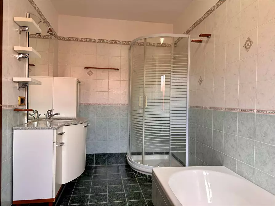 Immagine 12 di Casa indipendente in vendita  in Piazza Castello 4 a Aurigo