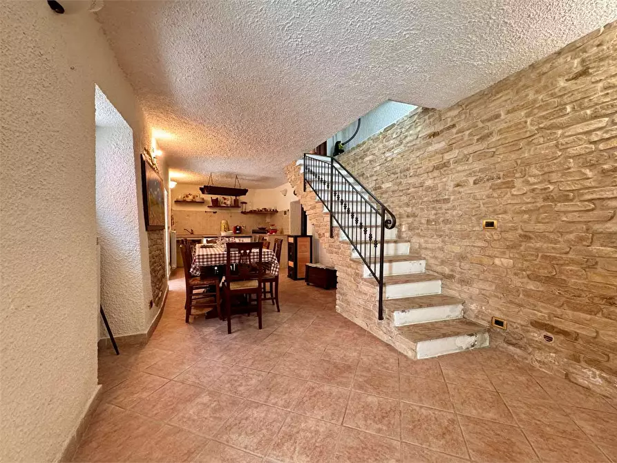 Immagine 28 di Casa indipendente in vendita  in Piazza Castello 4 a Aurigo