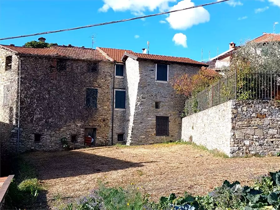 Immagine 37 di Casa indipendente in vendita  in Salita Case Soprane  9 a Pieve Di Teco