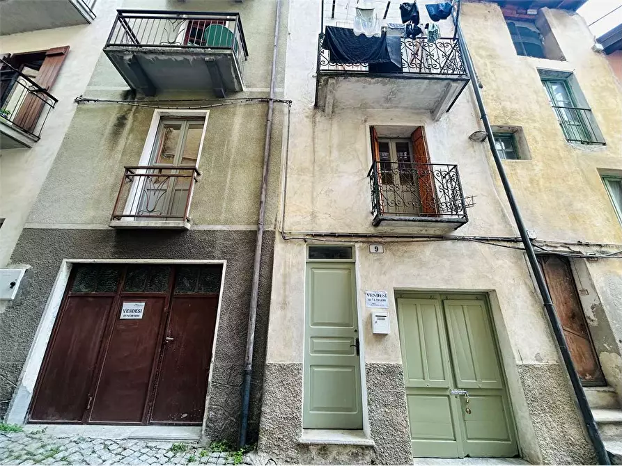 Immagine 34 di Casa indipendente in vendita  in Via San Giovanni 9 a Ormea