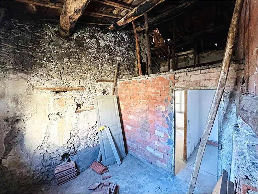 Immagine 44 di Casa indipendente in vendita  in Via San Giovanni 9 a Ormea