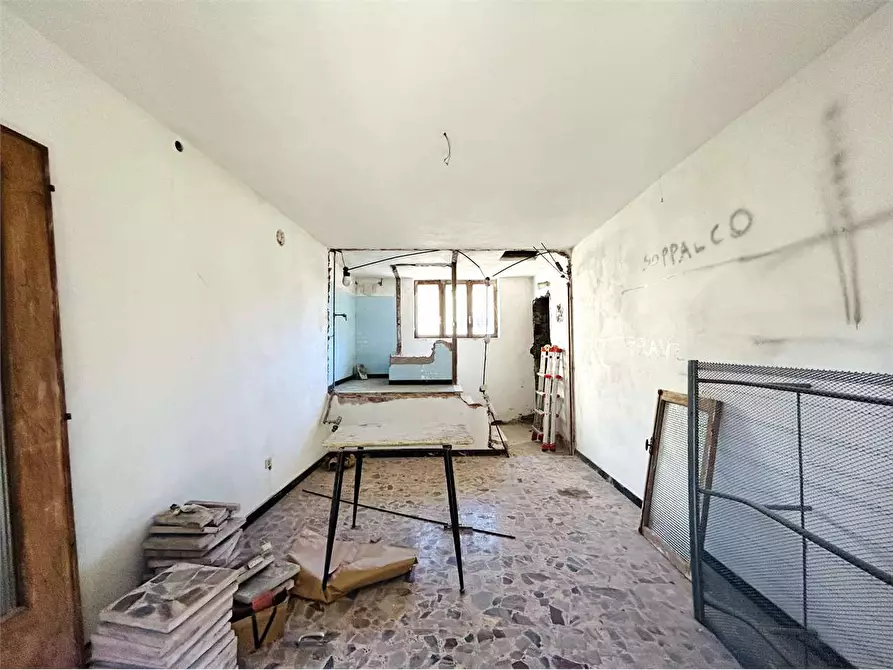 Immagine 35 di Casa indipendente in vendita  in Via San Giovanni 9 a Ormea