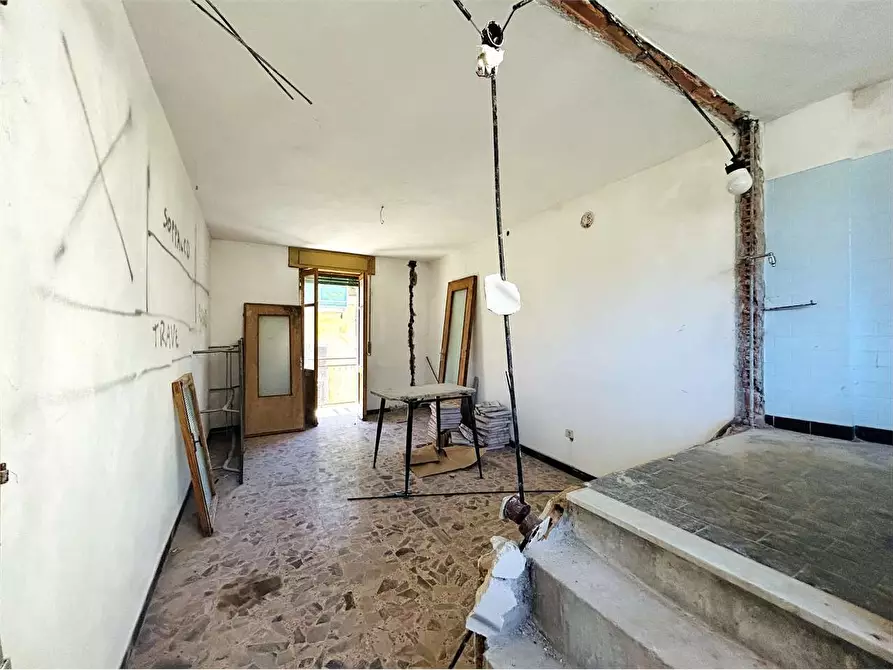 Immagine 37 di Casa indipendente in vendita  in Via San Giovanni 9 a Ormea