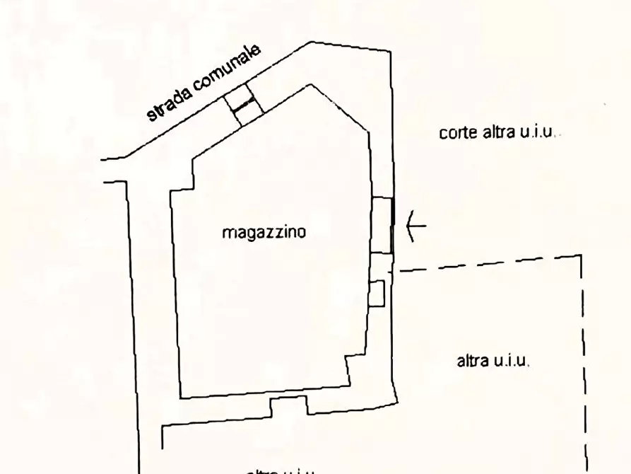 Immagine 39 di Casa indipendente in vendita  in Salita Case Soprane  9 a Pieve Di Teco