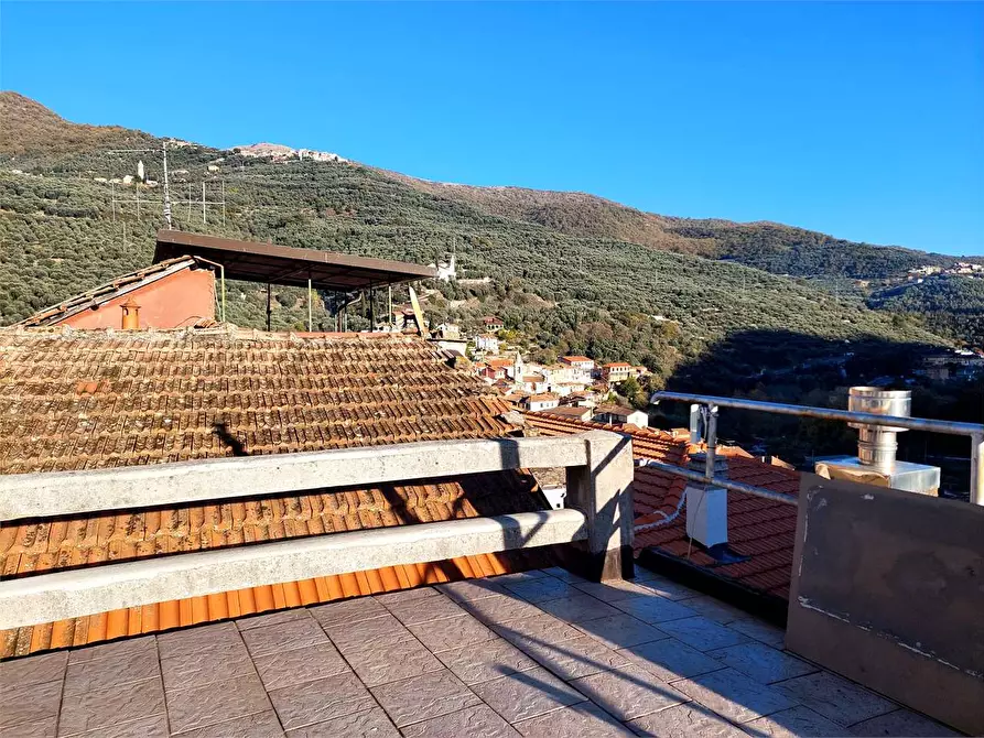 Immagine 19 di Appartamento in vendita  in Via Ramella Frazione Borgoratto 10 a Lucinasco