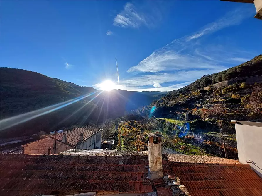 Immagine 21 di Appartamento in vendita  in Via Ramella Frazione Borgoratto 10 a Lucinasco