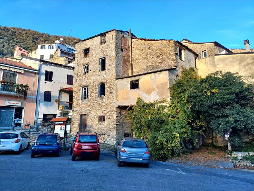 Immagine 6 di Rustico / casale in vendita  in Piazza Vittorio Veneto a Pontedassio