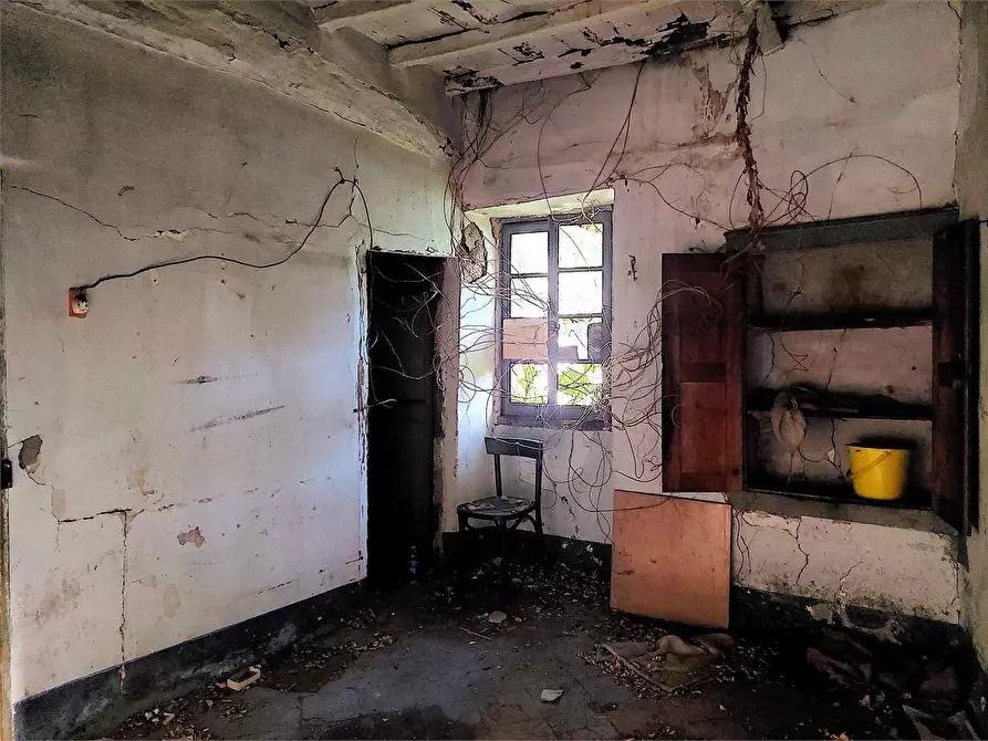 Immagine 7 di Rustico / casale in vendita  in Piazza Vittorio Veneto a Pontedassio