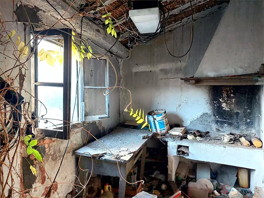 Immagine 8 di Rustico / casale in vendita  in Piazza Vittorio Veneto a Pontedassio