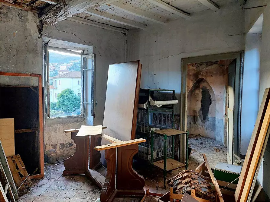 Immagine 11 di Rustico / casale in vendita  in Piazza Vittorio Veneto a Pontedassio